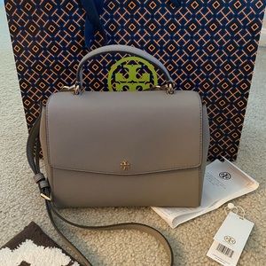 ❌ SOLD 🅿️🅿️ ❌ Tory Burch Satchel/Crossbody